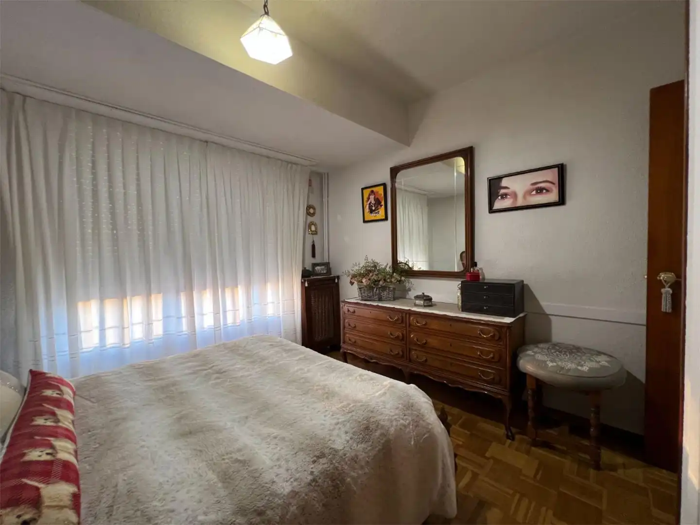 Piso en venta en Calle de Stuart, 7, Centro Habitación de Piso en venta en Aranjuez con Terraza y Balcón