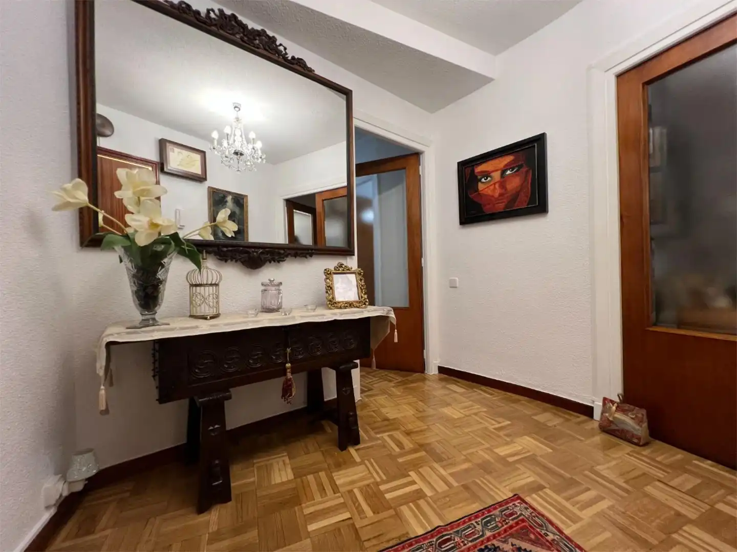 Piso en venta en Calle de Stuart, 7, Centro Piso en venta en Aranjuez con Terraza y Balcón