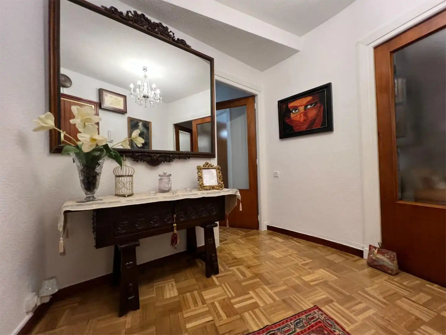 Piso en venta en Calle de Stuart, 7, Centro Piso en venta en Aranjuez con Terraza y Balcón