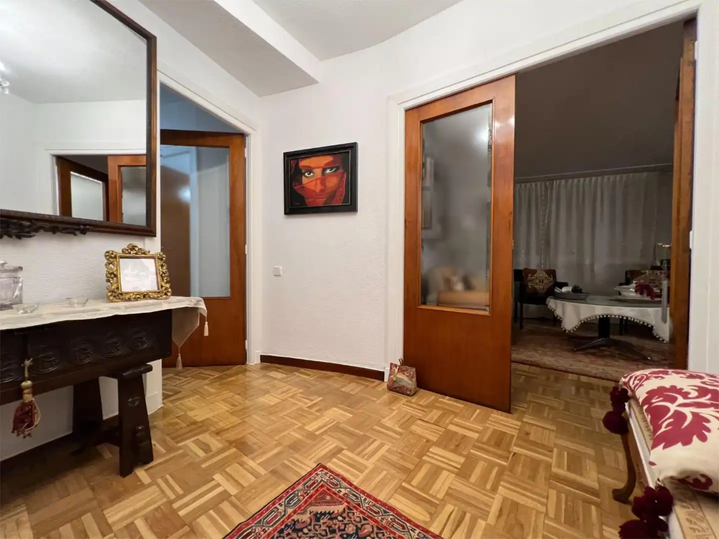 Piso en venta en Calle de Stuart, 7, Centro Piso en venta en Aranjuez con Terraza y Balcón