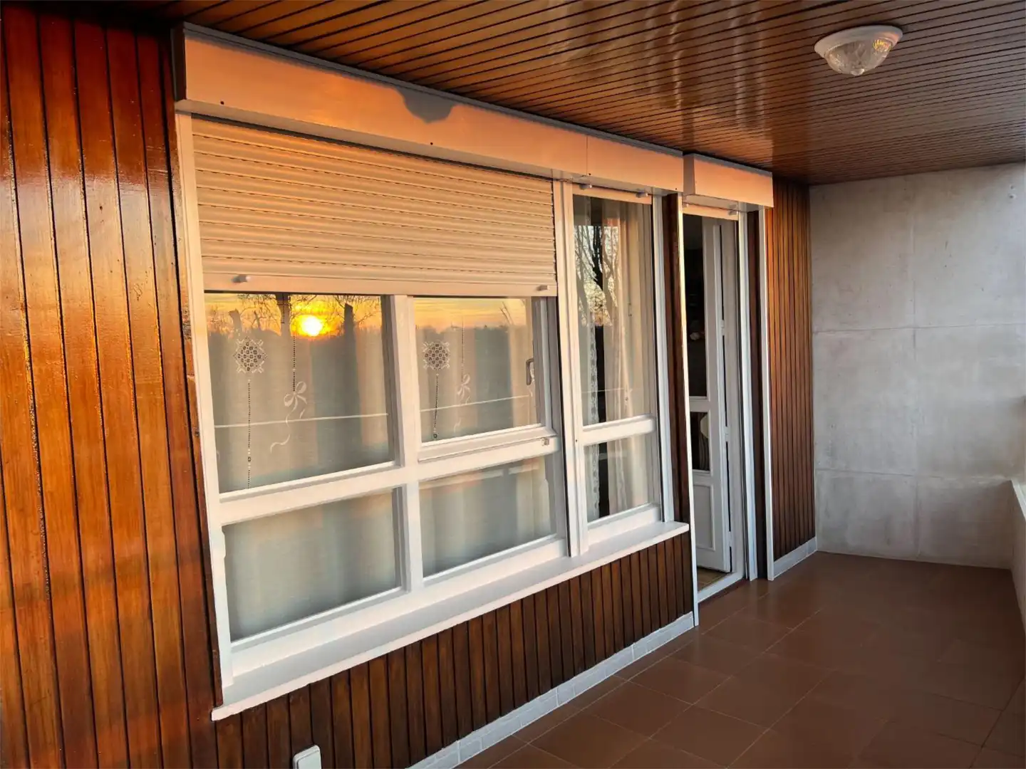 Piso en venta en Calle de Stuart, 7, Centro Terraza de Piso en venta en Aranjuez con Terraza y Balcón
