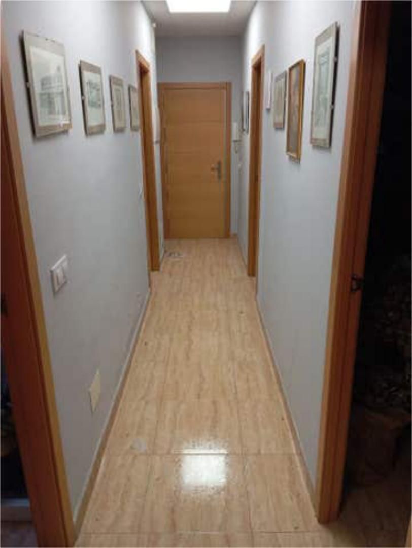 Flat to rent in Centro - Corte Inglés