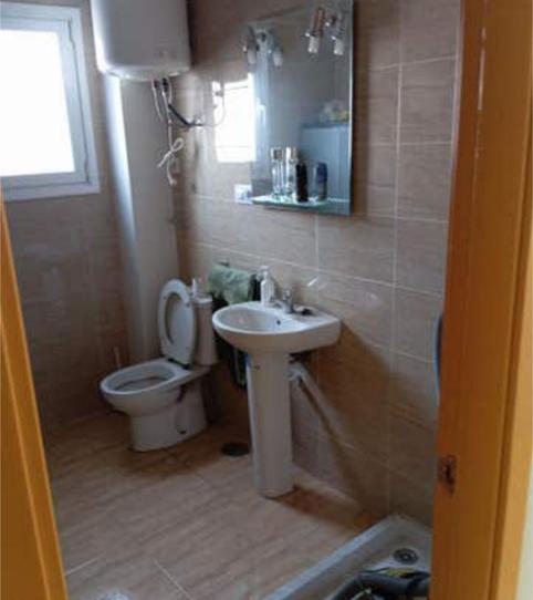 Photo 2 of Flat to rent in Centro - Corte Inglés, Talavera de la Reina