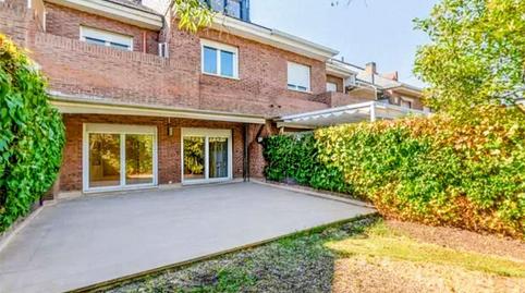 Foto 4 de Casa o chalet en venta en Calle de Los Pinos, 39, Zona Carretera del Plantío, Majadahonda