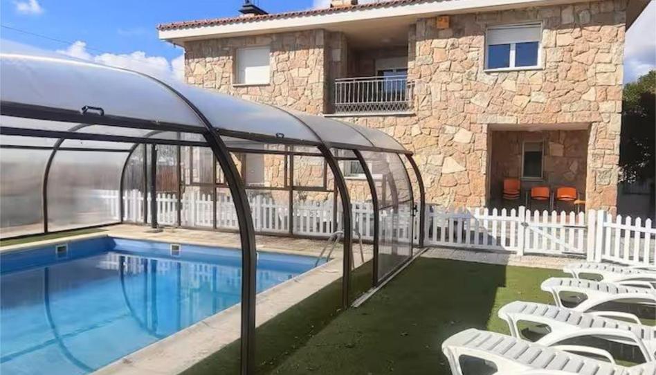 Casa o xalet en venda a Calle Carrascal, 87, Calzada de Valdunciel, Salamanca - imatge 1 Foto 1 de Casa o xalet en venda a Calle Carrascal, 87, Calzada de Valdunciel, Salamanca