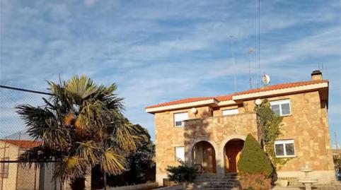 Casa o xalet en venda a Calle Carrascal, 87, Calzada de Valdunciel, Salamanca - imatge 2 Foto 2 de Casa o xalet en venda a Calle Carrascal, 87, Calzada de Valdunciel, Salamanca