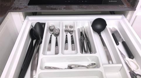 Apartamento de alquiler en Calle Parras, 10, La Goleta - San Felipe Neri, Málaga Capital - imagen 2 Foto 2 de Apartamento de alquiler en Calle Parras, 10, La Goleta - San Felipe Neri, Málaga Capital