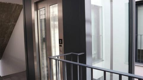 Apartamento de alquiler en Calle Parras, 10, La Goleta - San Felipe Neri, Málaga Capital - imagen 3 Foto 3 de Apartamento de alquiler en Calle Parras, 10, La Goleta - San Felipe Neri, Málaga Capital