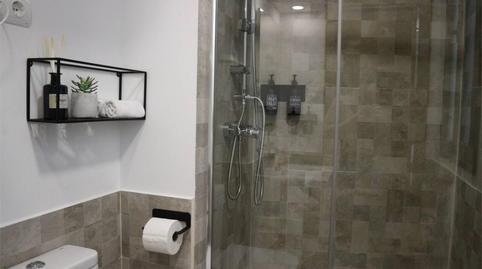 Apartamento de alquiler en Calle Parras, 10, La Goleta - San Felipe Neri, Málaga Capital - imagen 4 Foto 4 de Apartamento de alquiler en Calle Parras, 10, La Goleta - San Felipe Neri, Málaga Capital