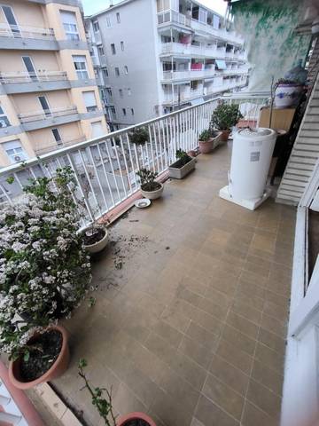 Piso en Venta en Carrer de Cambrils, 7 en Barenys