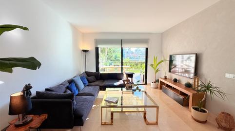 Photo 5 of Planta baja to rent in Calle 25, 3, Guadalmina Alta, Marbella