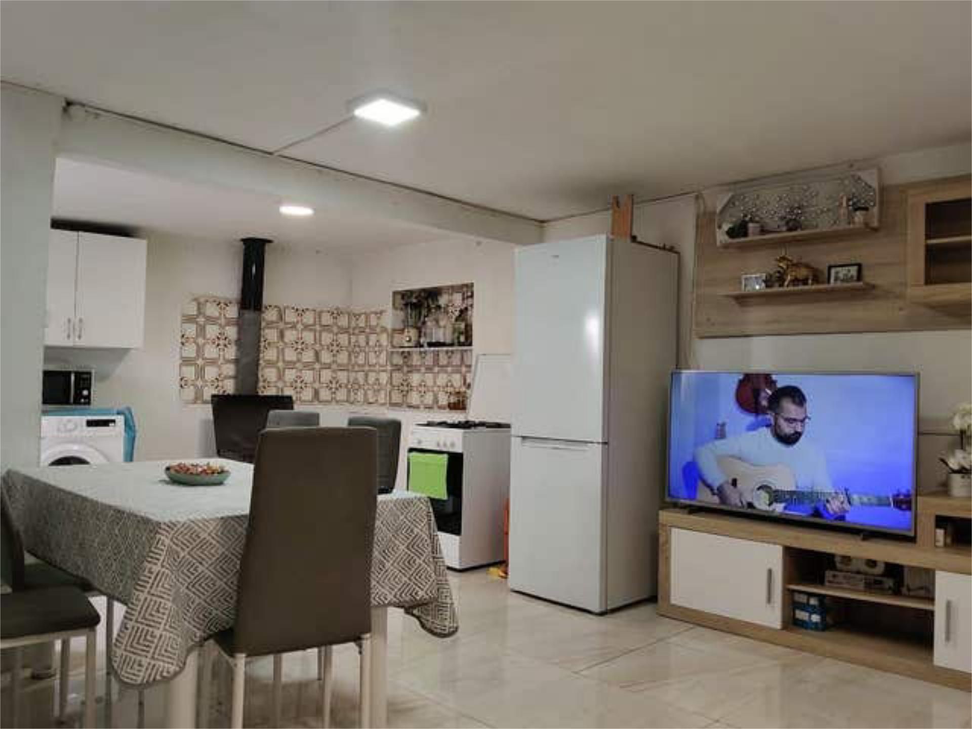 Cuina de Casa o xalet en venda en Buñol amb Terrassa