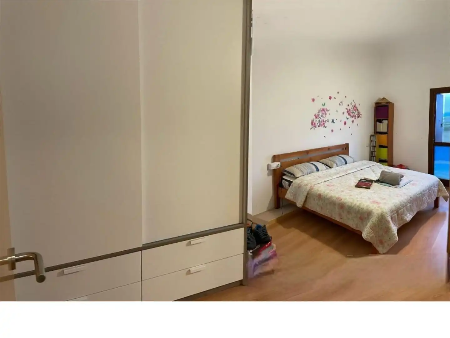 Piso en venta en Calle Los Chopos, 5, Villarcayo de Merindad de Castilla la Vieja Habitación de Piso en venta en Villarcayo de Merindad de Castilla la Vieja con Calefacción, Terraza y Piscina