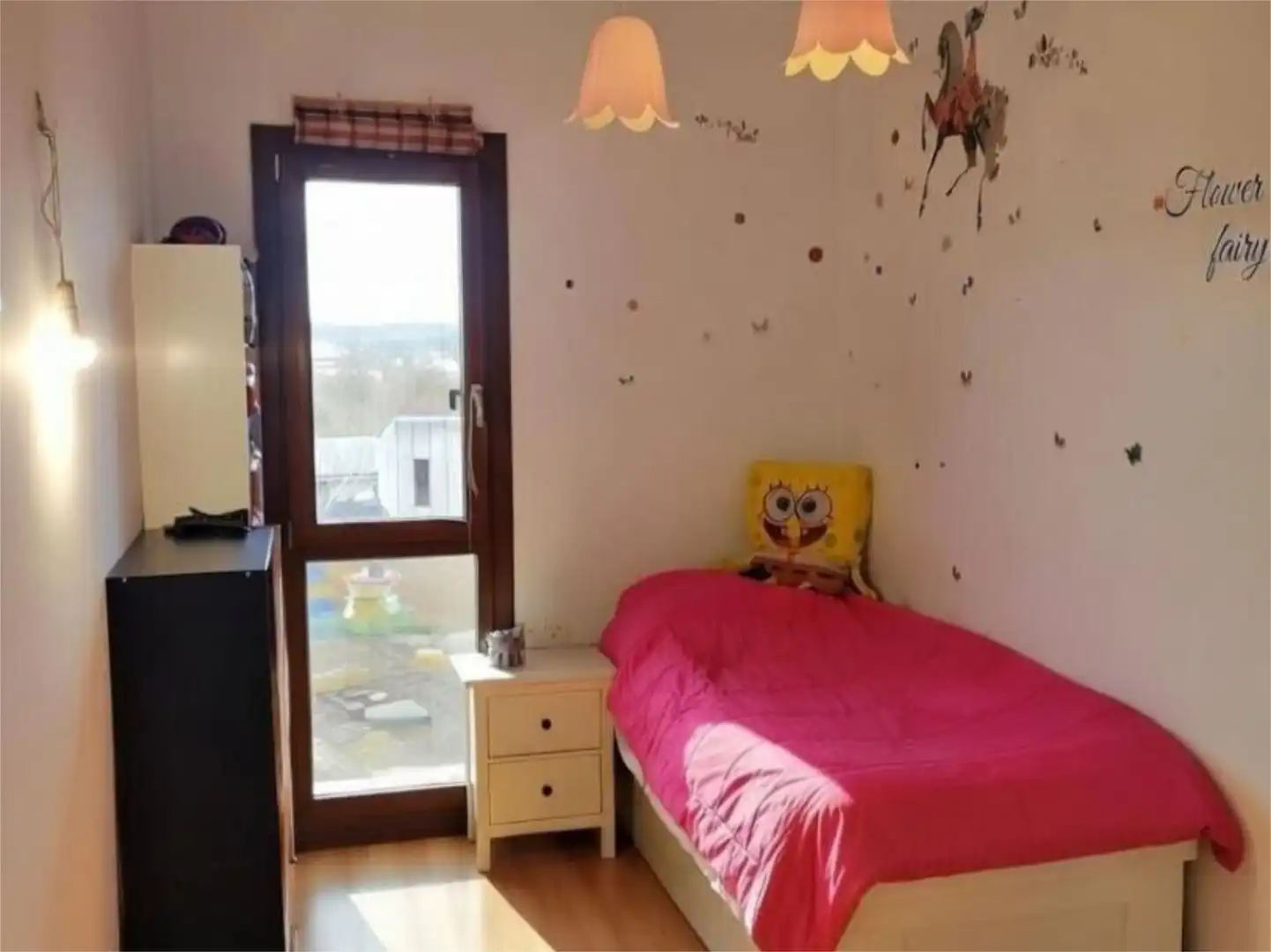 Piso en venta en Calle Los Chopos, 5, Villarcayo de Merindad de Castilla la Vieja Habitación de Piso en venta en Villarcayo de Merindad de Castilla la Vieja con Calefacción, Terraza y Piscina