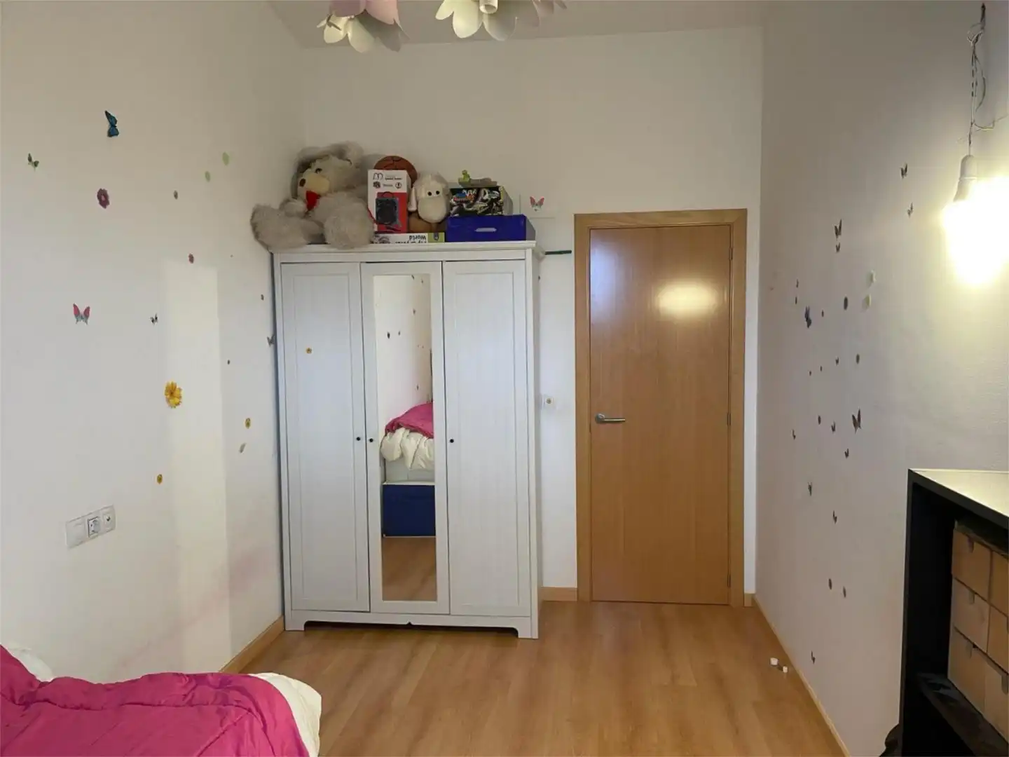 Piso en venta en Calle Los Chopos, 5, Villarcayo de Merindad de Castilla la Vieja Habitación de Piso en venta en Villarcayo de Merindad de Castilla la Vieja con Calefacción, Terraza y Piscina