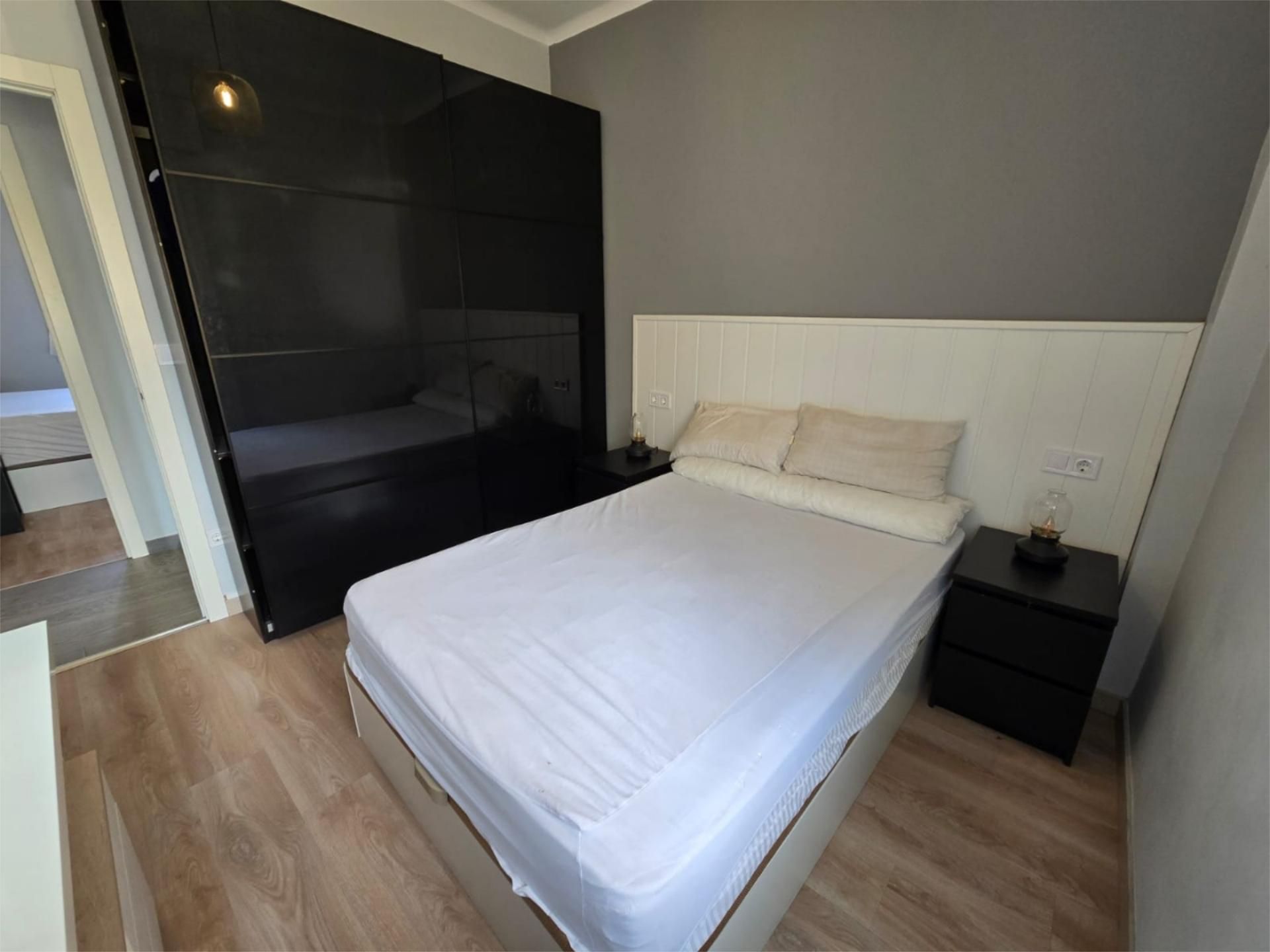 Dormitori de Pis per a compartir en Barakaldo  amb Aire condicionat, Calefacció i Parquet