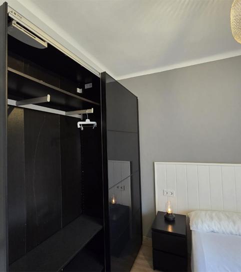 Foto 2 de Pis per a compartir a Arana Kalea, 12, Centro, Barakaldo