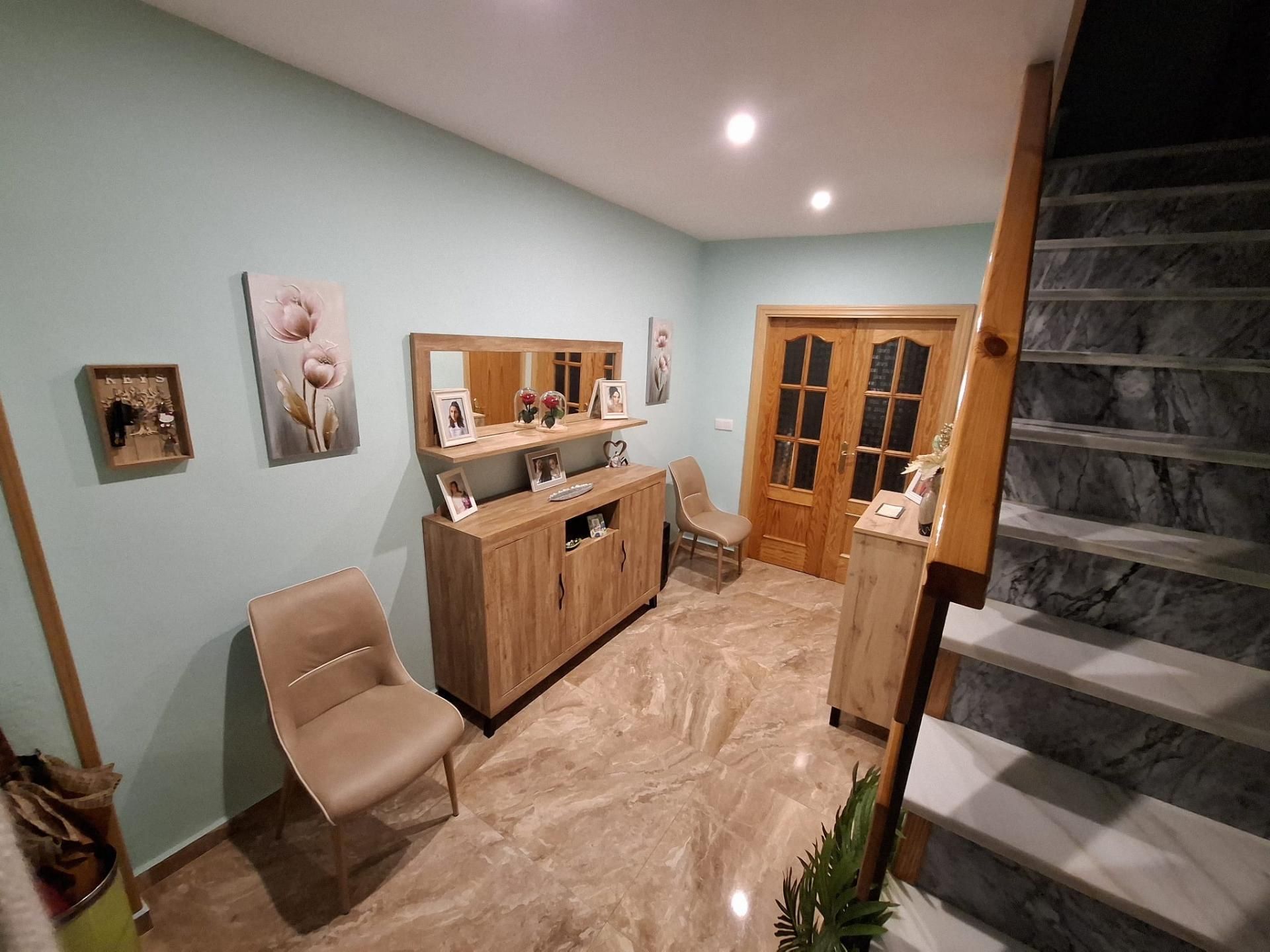 Single-family semi-detached for sale in Torredonjimeno  with Air Conditioner