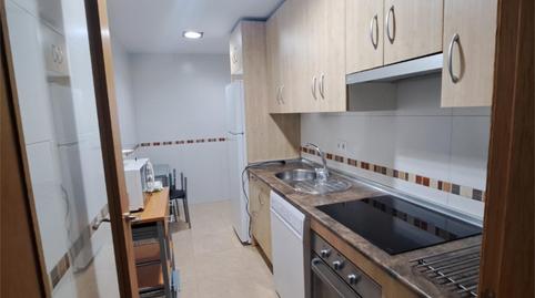 Foto 4 de Pis de lloguer a Calle Santiago, 35, Don Benito, Badajoz