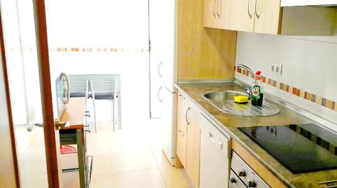 Foto 5 de Pis de lloguer a Calle Santiago, 35, Don Benito, Badajoz