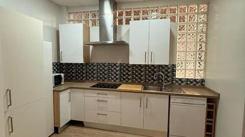 Flat to rent in Calle San Cristóbal, 45, Osuna, Sevilla - image 3 Photo 3 of Flat to rent in Calle San Cristóbal, 45, Osuna, Sevilla