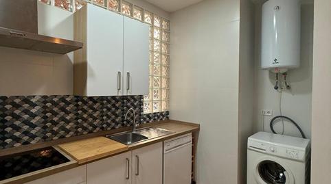 Flat to rent in Calle San Cristóbal, 45, Osuna, Sevilla - image 4 Photo 4 of Flat to rent in Calle San Cristóbal, 45, Osuna, Sevilla