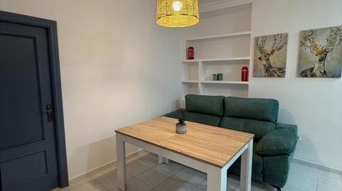 Flat to rent in Calle San Cristóbal, 45, Osuna, Sevilla - image 2 Photo 2 of Flat to rent in Calle San Cristóbal, 45, Osuna, Sevilla