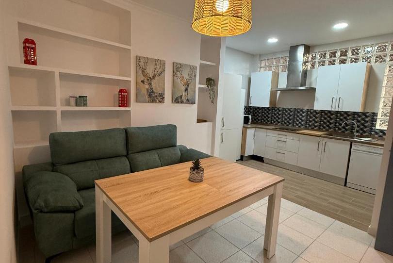 Flat to rent in Calle San Cristóbal, 45, Osuna, Sevilla - image 1 Photo 1 of Flat to rent in Calle San Cristóbal, 45, Osuna, Sevilla