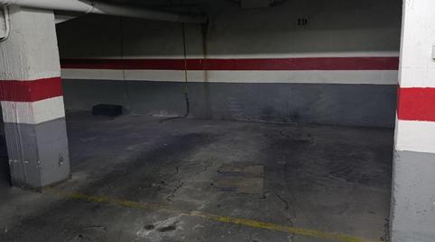 Photo 2 of Garage for rent in Carrer de Castielfabib, 12, Barrio de Campanar,  Valencia Capital