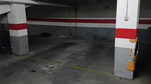 Photo 3 of Garage for rent in Carrer de Castielfabib, 12, Barrio de Campanar,  Valencia Capital