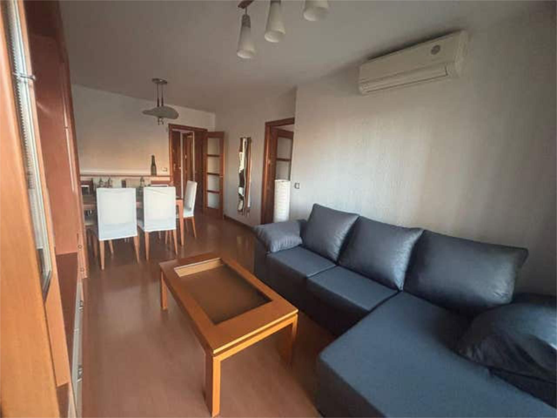 Piso de alquiler en Santa Cristina - San Rafael