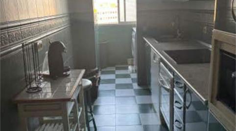 Piso de alquiler en Santa Cristina - San Rafael, Málaga Capital - imagen 2 Foto 2 de Piso de alquiler en Santa Cristina - San Rafael, Málaga Capital