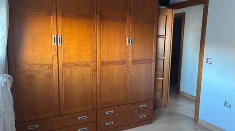 Piso de alquiler en Santa Cristina - San Rafael, Málaga Capital - imagen 5 Foto 5 de Piso de alquiler en Santa Cristina - San Rafael, Málaga Capital