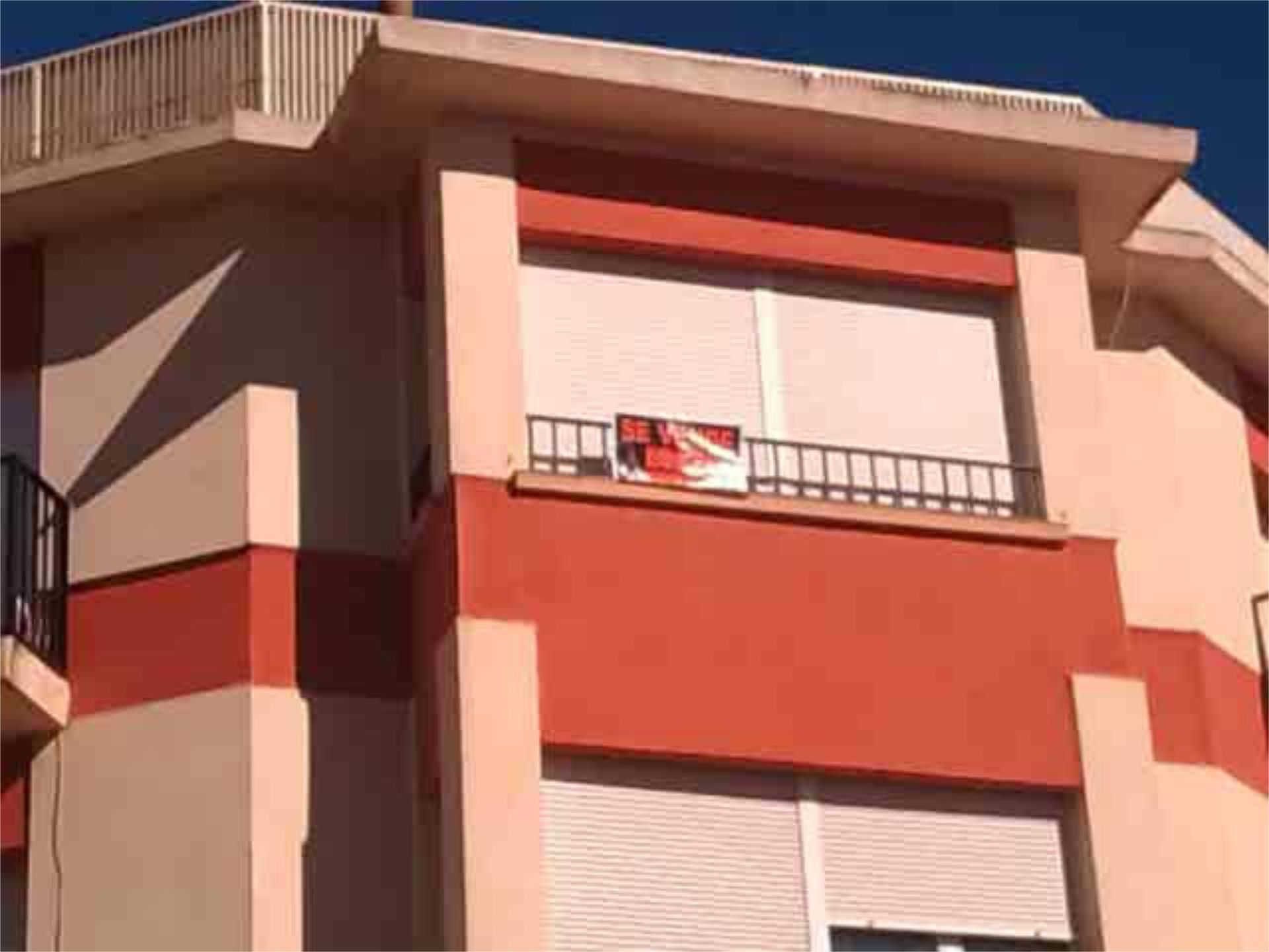 Exterior view of Flat for sale in Tudela