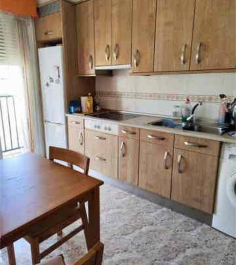 Photo 2 of Flat for sale in Parque del Queiles, Tudela