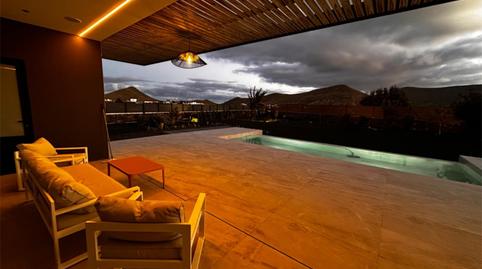 Foto 2 de Casa o chalet en venta en Calle del Teste, 17, La Oliva pueblo, La Oliva