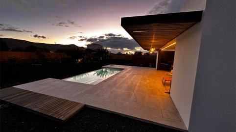 Foto 3 de Casa o chalet en venta en Calle del Teste, 17, La Oliva pueblo, La Oliva