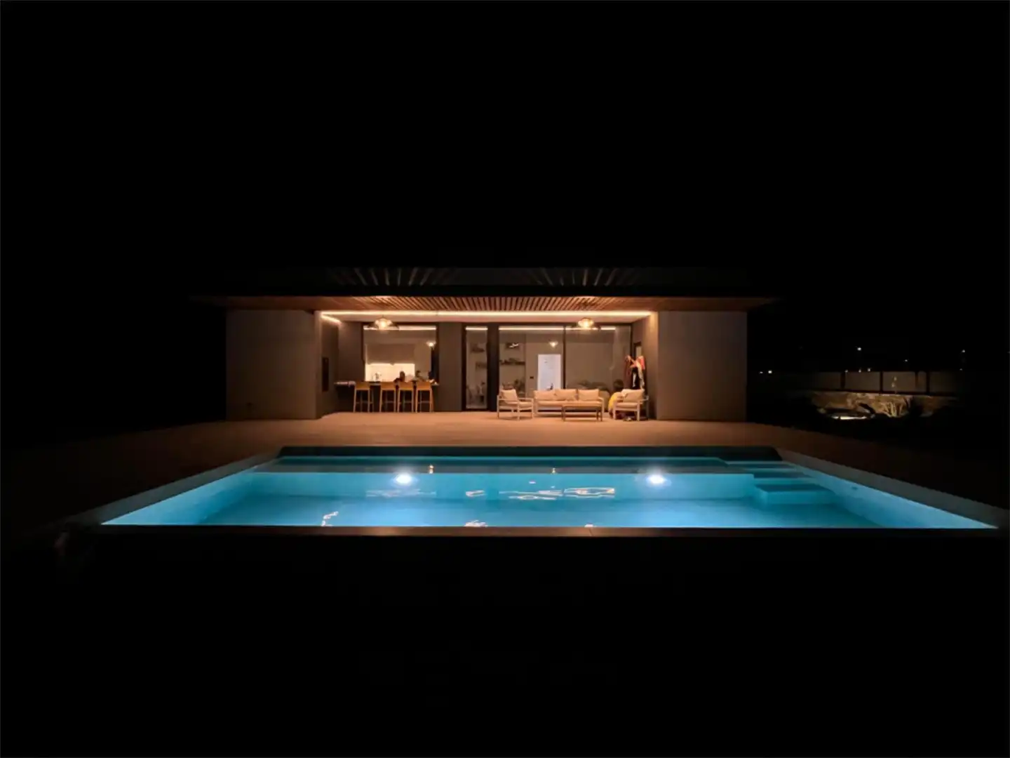 Casa o chalet en venta en Calle del Teste, 17, La Oliva pueblo Piscina de Casa o chalet en venta en La Oliva