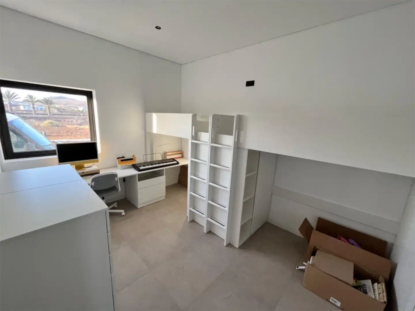 Casa o chalet en venta en Calle del Teste, 17, La Oliva pueblo Casa o chalet en venta en La Oliva