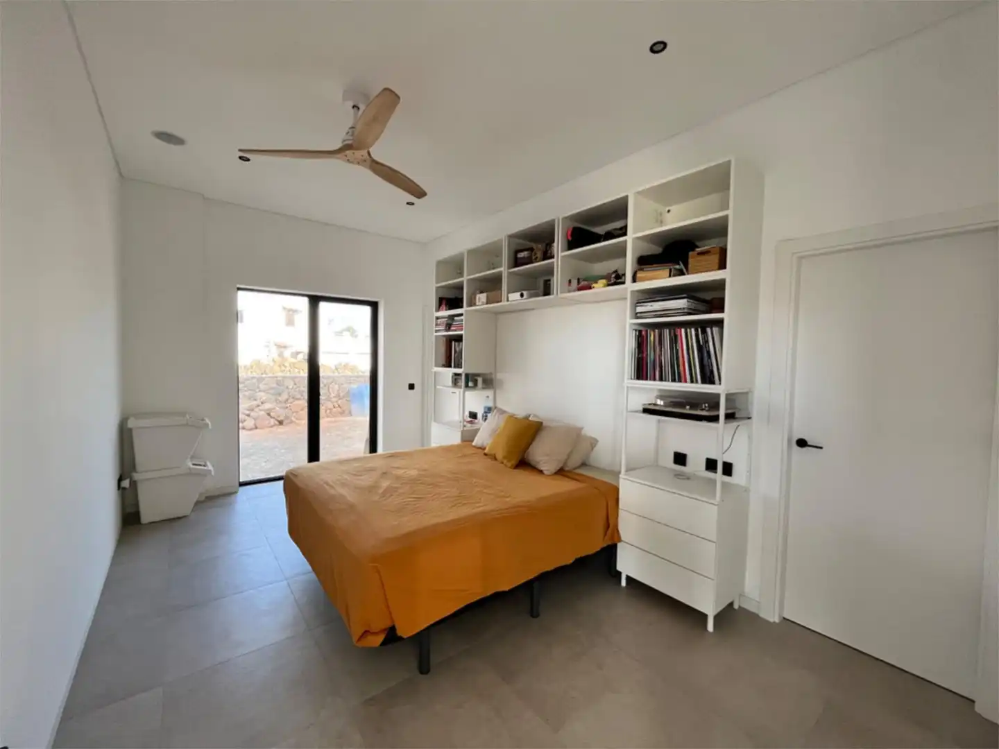 Casa o chalet en venta en Calle del Teste, 17, La Oliva pueblo Habitación de Casa o chalet en venta en La Oliva