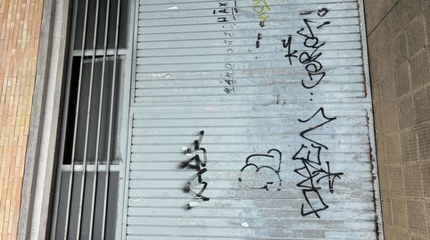 Foto 2 von Geschaftsraum zum Verkauf in Calle Oianondoa, Zl3/5, Berriozar, Navarra