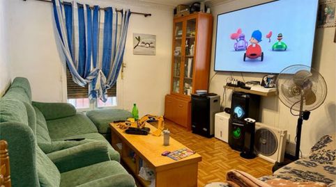 Foto 3 de Piso en venta en Bergara, Gipuzkoa