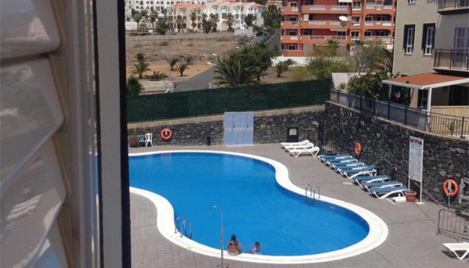 Flat for rent in Calle la Tosca, 5, Callao Salvaje - Playa Paraíso, Adeje - image 1 Photo 1 of Flat for rent in Calle la Tosca, 5, Callao Salvaje - Playa Paraíso, Adeje