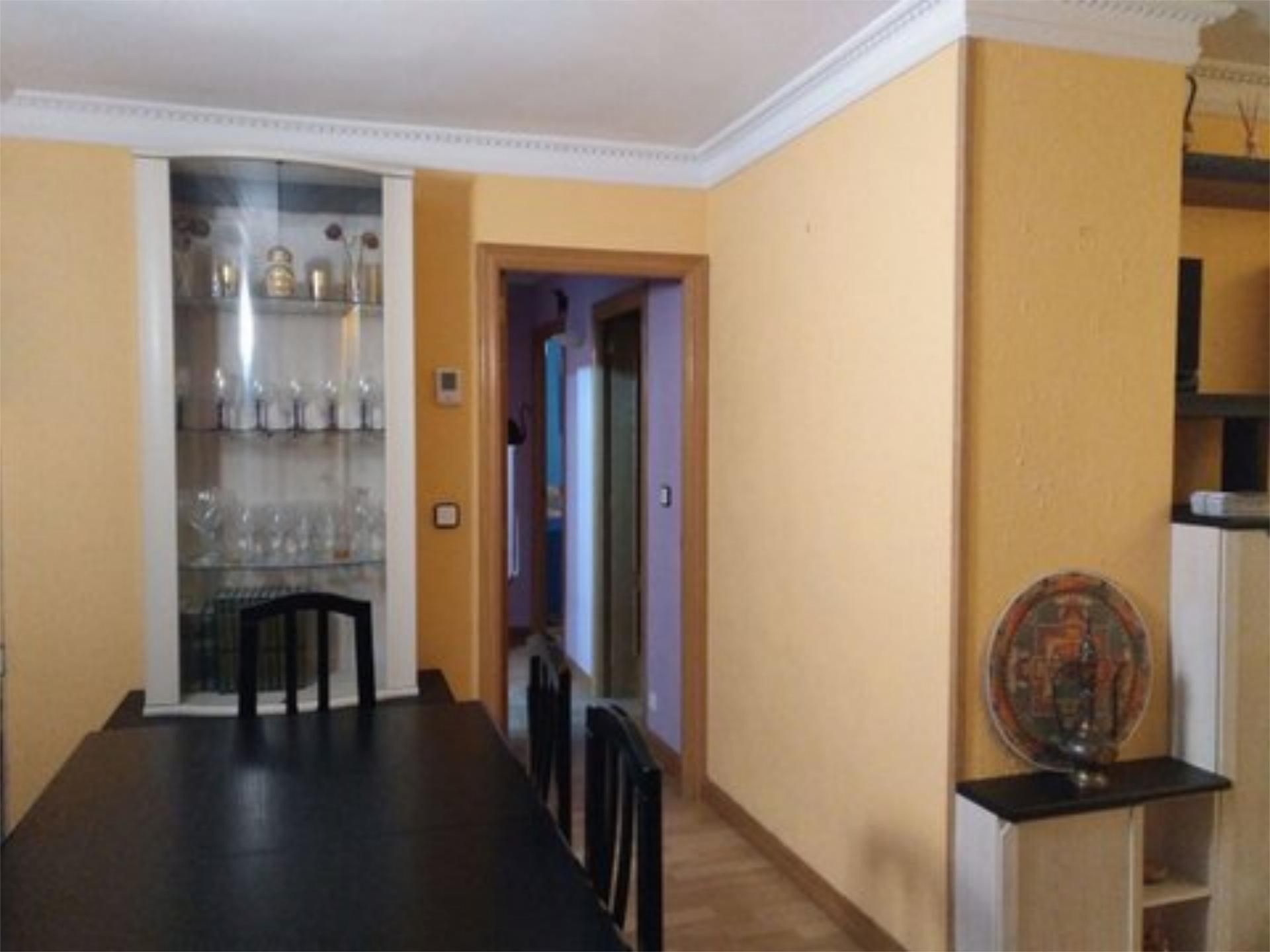 Dining room of Flat for sale in Alcalá de Henares  with Heating and Video intercom