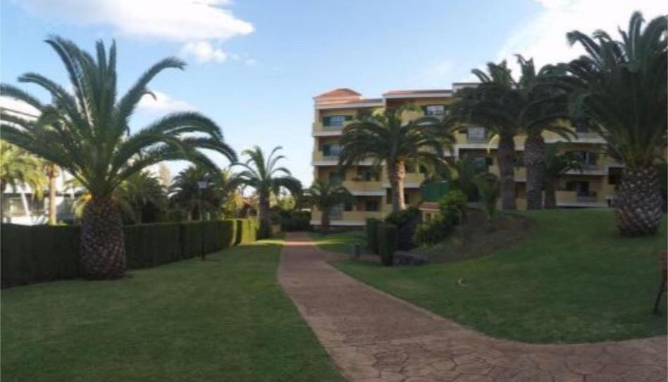 Wohnung zur Miete in Calle Bicacarera, 19, La Quinta, Santa Úrsula - Bild 1 Foto 1 von Wohnung zur Miete in Calle Bicacarera, 19, La Quinta, Santa Úrsula