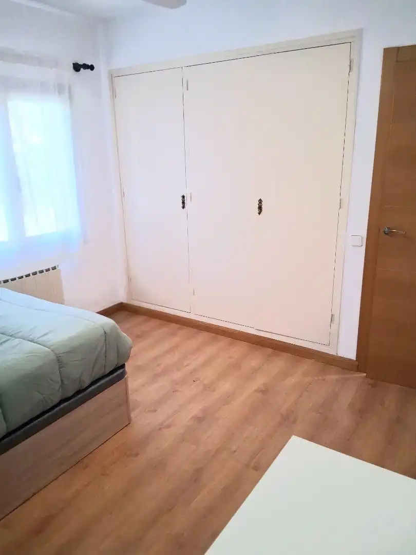 Dormitori de Casa o xalet en venda en Argentona