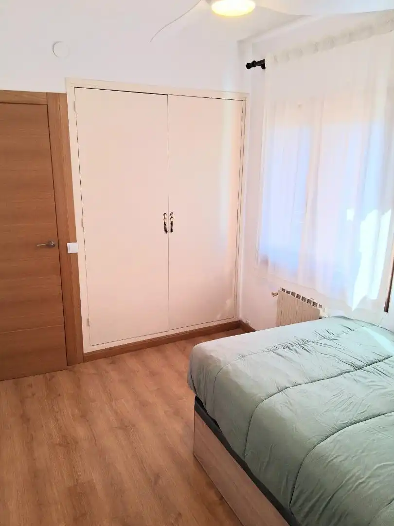 Dormitori de Casa o xalet en venda en Argentona