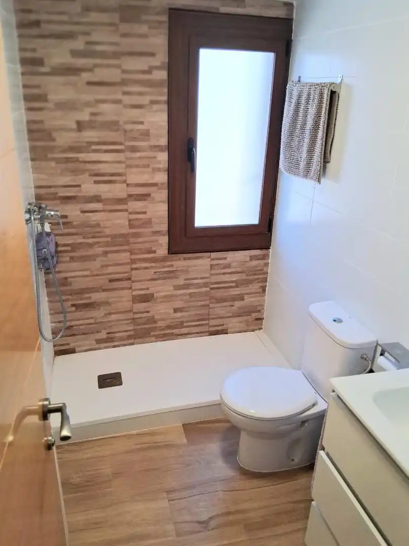 Bany de Casa o xalet en venda en Argentona