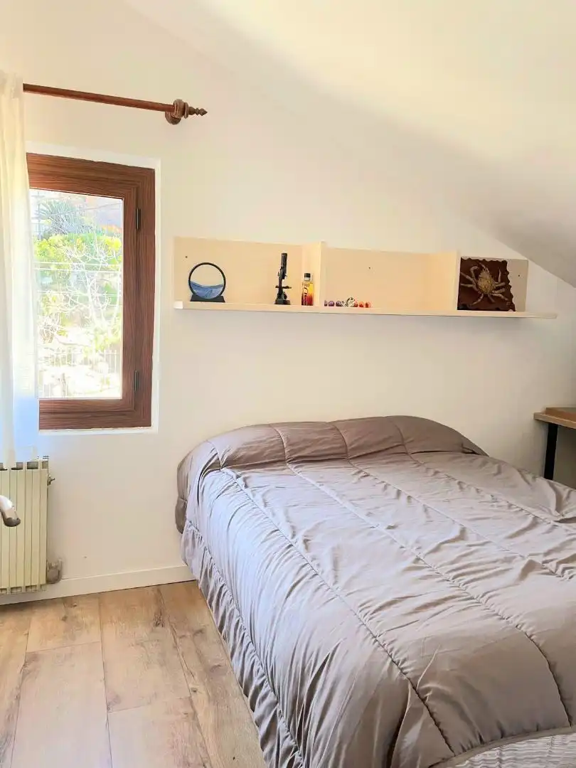 Dormitori de Casa o xalet en venda en Argentona