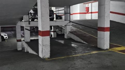 Photo 2 of Garage to rent in Carrer de Sant Rafel, 2, Centro Histórico, Gandia